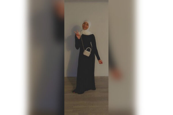 Teen girl reported missing in Philadelphia