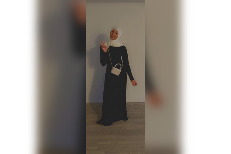 Teen girl reported missing in Philadelphia