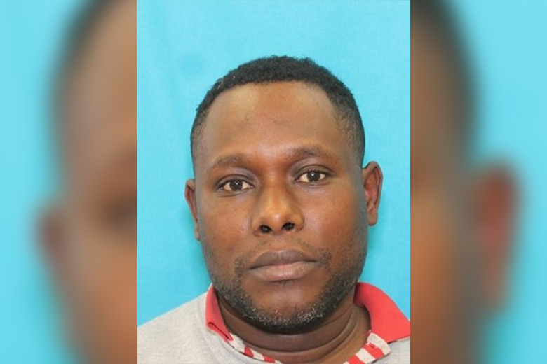 Police in Philadelphia search for missing male