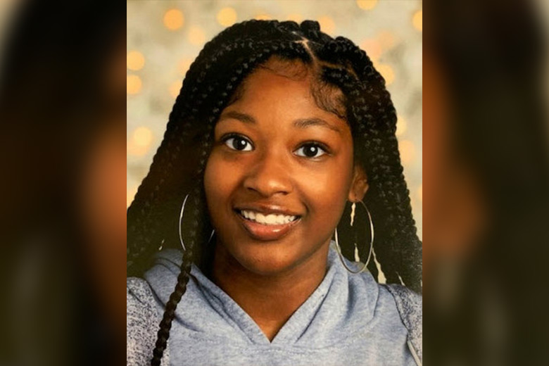 15-year-old girl reported missing since Monday in Philadelphia