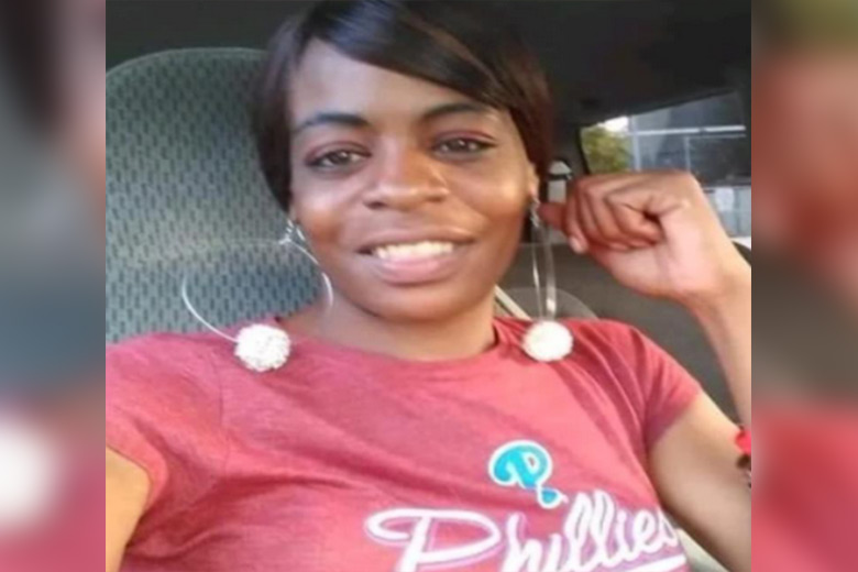Woman reported missing since January 3rd in Philadelphia