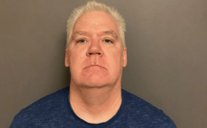 Homeland security official charged with molesting three young girls