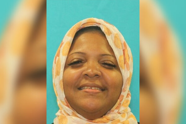 53-year-old woman missing in Philadelphia
