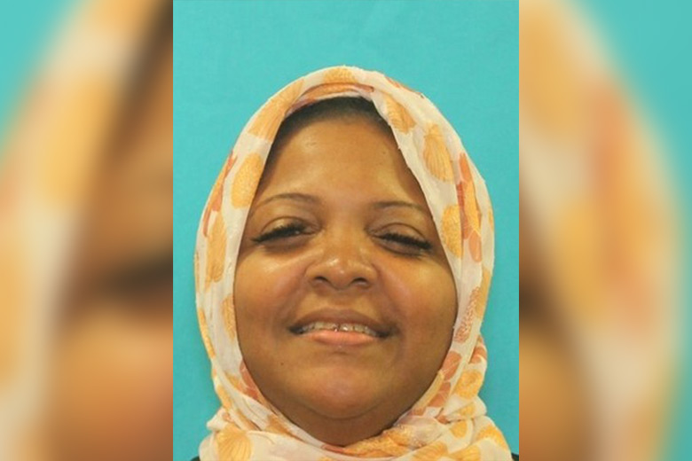 53-year-old woman missing in Philadelphia