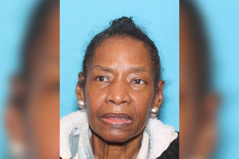 74-year-old woman reported missing in Philadelphia