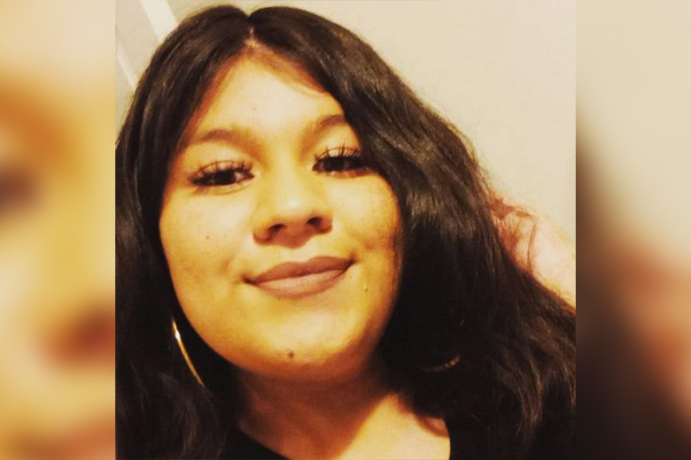16-year-old girl reported missing in Philadelphia