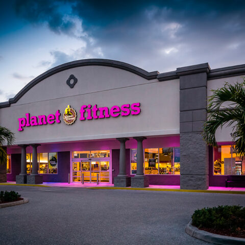 Toms river-based fitness chain acquires 13 planet fitness locations - photo licensed by shore news network.