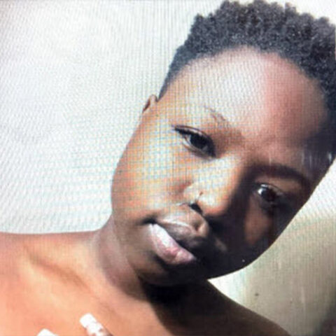 25-year-old woman reported missing since wednesday in philadelphia - photo licensed by shore news network.