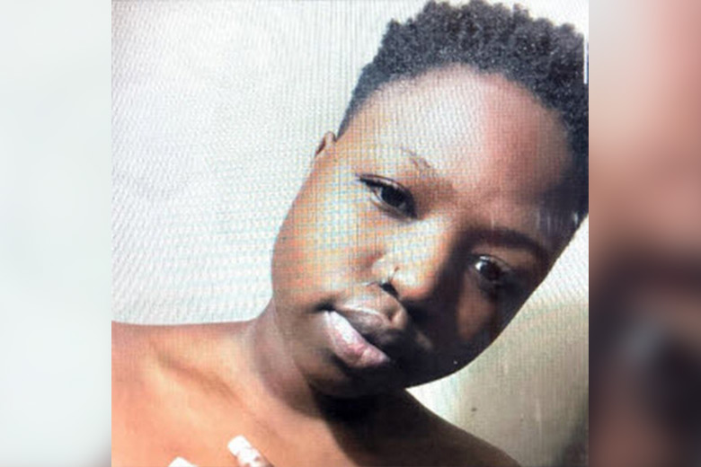 25-year-old woman reported missing since Wednesday in Philadelphia