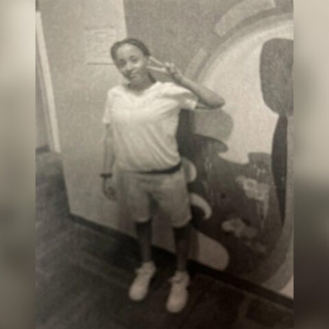 Teen last seen friday, reported as missing in philadelphia - photo licensed by shore news network.