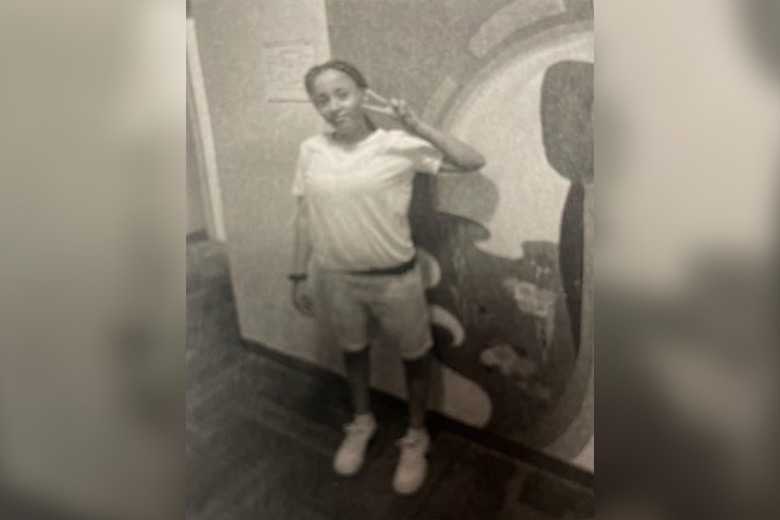 Teen last seen Friday, reported as missing in Philadelphia