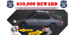 Philadelphia police offering $50,000 reward for killing woman on way home from her baby shower