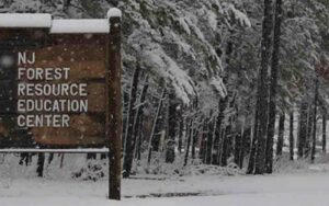 Jackson's forest resource education center has a full month of fun natured themed events scheduled in february