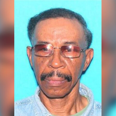 Elderly man reported missing in philadelphia - photo licensed by shore news network.