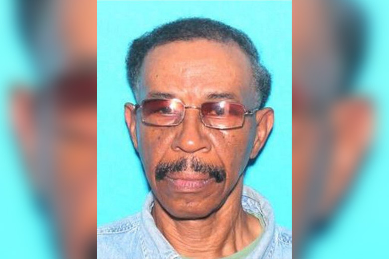 Elderly man reported missing in Philadelphia