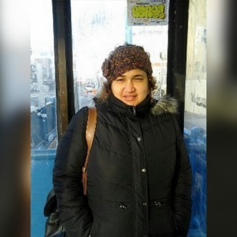 45-year-old philadelphia woman has been missing for one month, have you seen her? - photo licensed by shore news network.