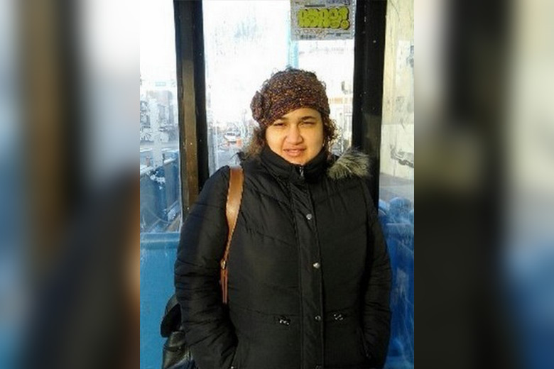 45-year-old Philadelphia woman has been missing for one month, have you seen her?