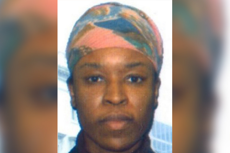 40-year-old woman reported missing in Philadelphia