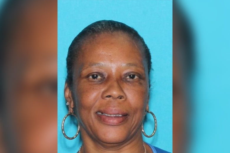 Philadelphia family fears for woman missing since a murder took place in her home