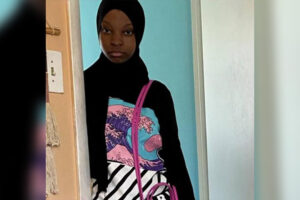 Teen, girl reported missing in philadelphia