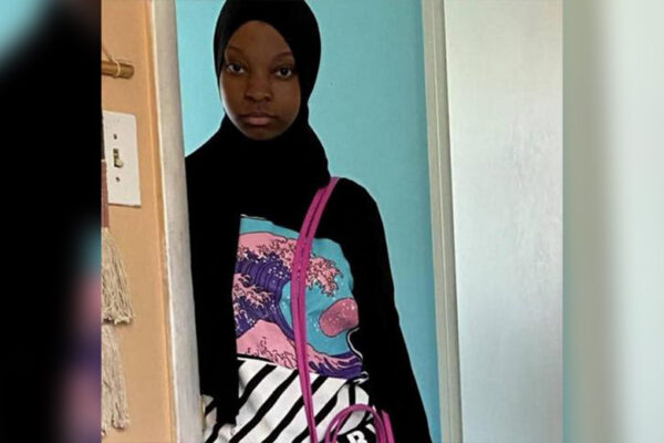 Teen, girl reported missing in Philadelphia