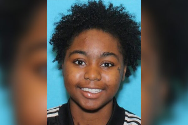 Woman reported missing in Philadelphia