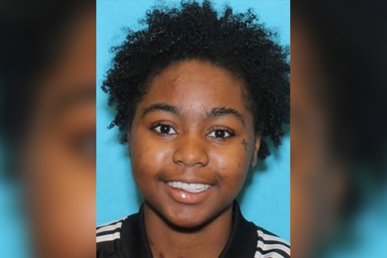 Woman reported missing in Philadelphia