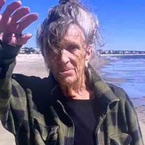 Sheriffs leading search for missing 77-year-old bay county woman - photo licensed by shore news network.