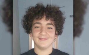 Teen reported missing in pasco county