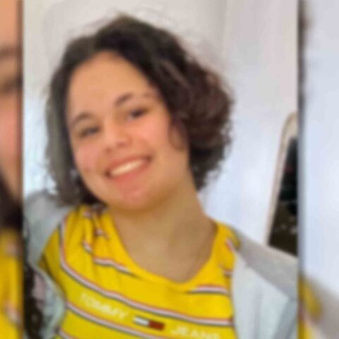 Police searching for missing silver spring teen - photo licensed by shore news network.