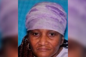Police searching for missing woman in philadelphia