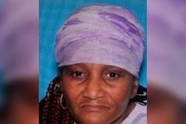 Police searching for missing woman in Philadelphia