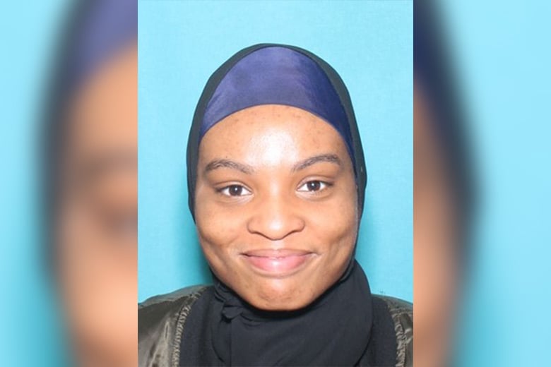 Teen reported missing in Philadelphia