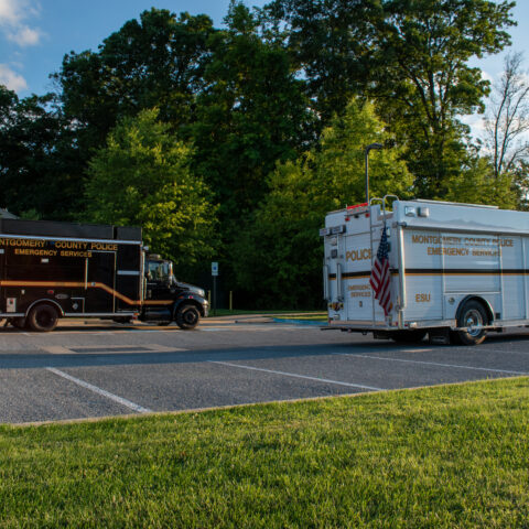 Police launch homicide investigation after body found in germantown - photo licensed by shore news network.