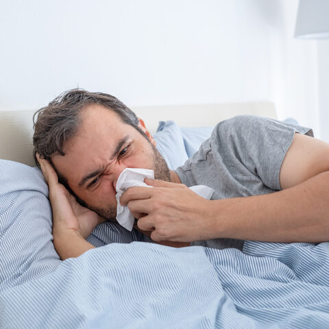 New jersey reported 200,000 breakthrough cases in past 30 days - photo licensed by shore news network.