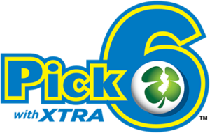 Pick-6 increases to $2. 8 million