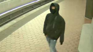 D. C. Detectives need your help identifying possible suspect in homicide