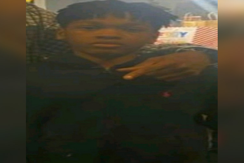Boy, 12 reported missing from North Broad Street