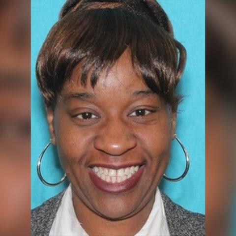 Woman reported missing in philadelphia - photo licensed by shore news network.
