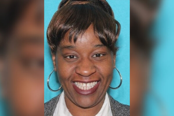Woman reported missing in Philadelphia