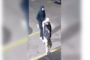 Two wanted for shooting in philadelphia