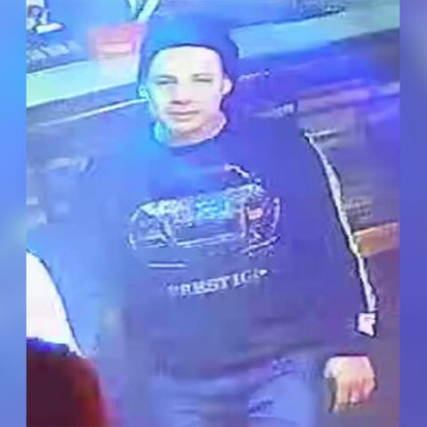 Wanted: suspect for shooting incident/victim in the 35th district [video] - photo licensed by shore news network.
