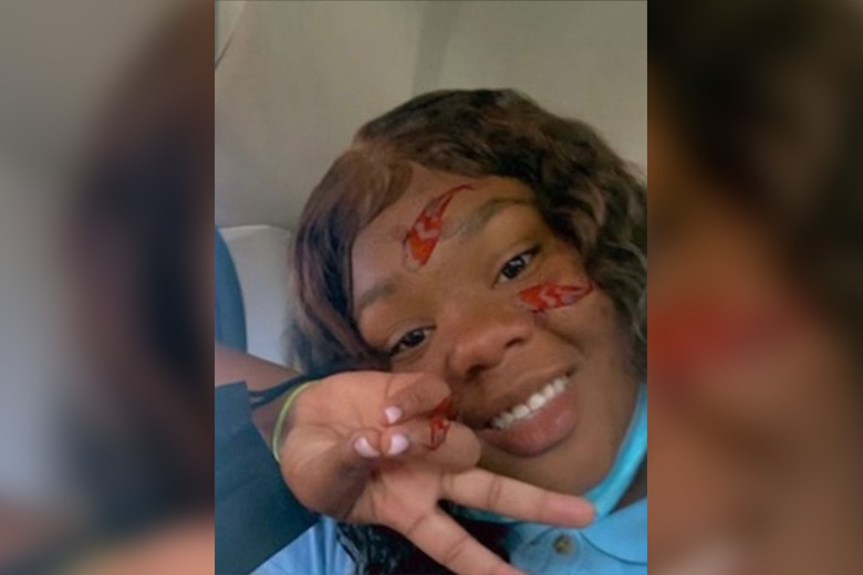 15-year-old girl reported missing in Philadelphia