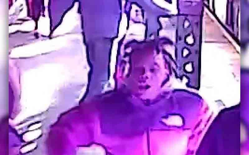 NYPD seeking gunman who shot teen multiple times inside subway station