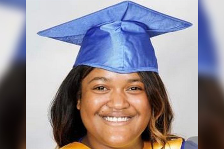 20-year-old reported missing in Philadelphia since New Year's Eve