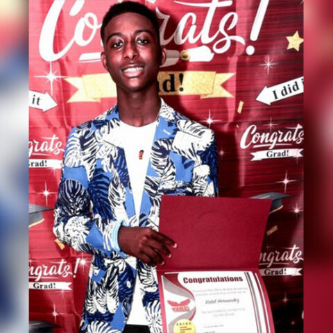 Teen reported missing in philadelphia - photo licensed by shore news network.