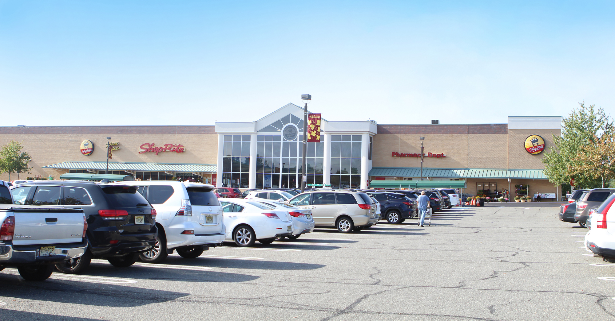 Wall Eyecare Associates Coming to Wall Towne Center in Manasquan