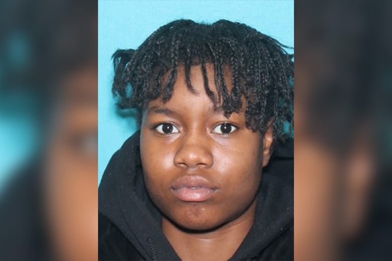 Missing 16-year-old girl identifiable by rose tattoo on left finger