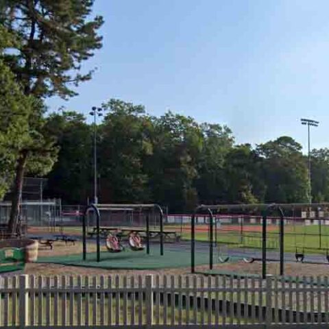 Man stabbed at jersey shore sports complex - photo licensed by shore news network.