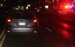 Pedestrian struck and killed in tulsa